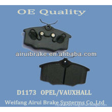 D1173-8284car accessories for opel vauxhall